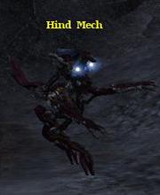 Hind Mech